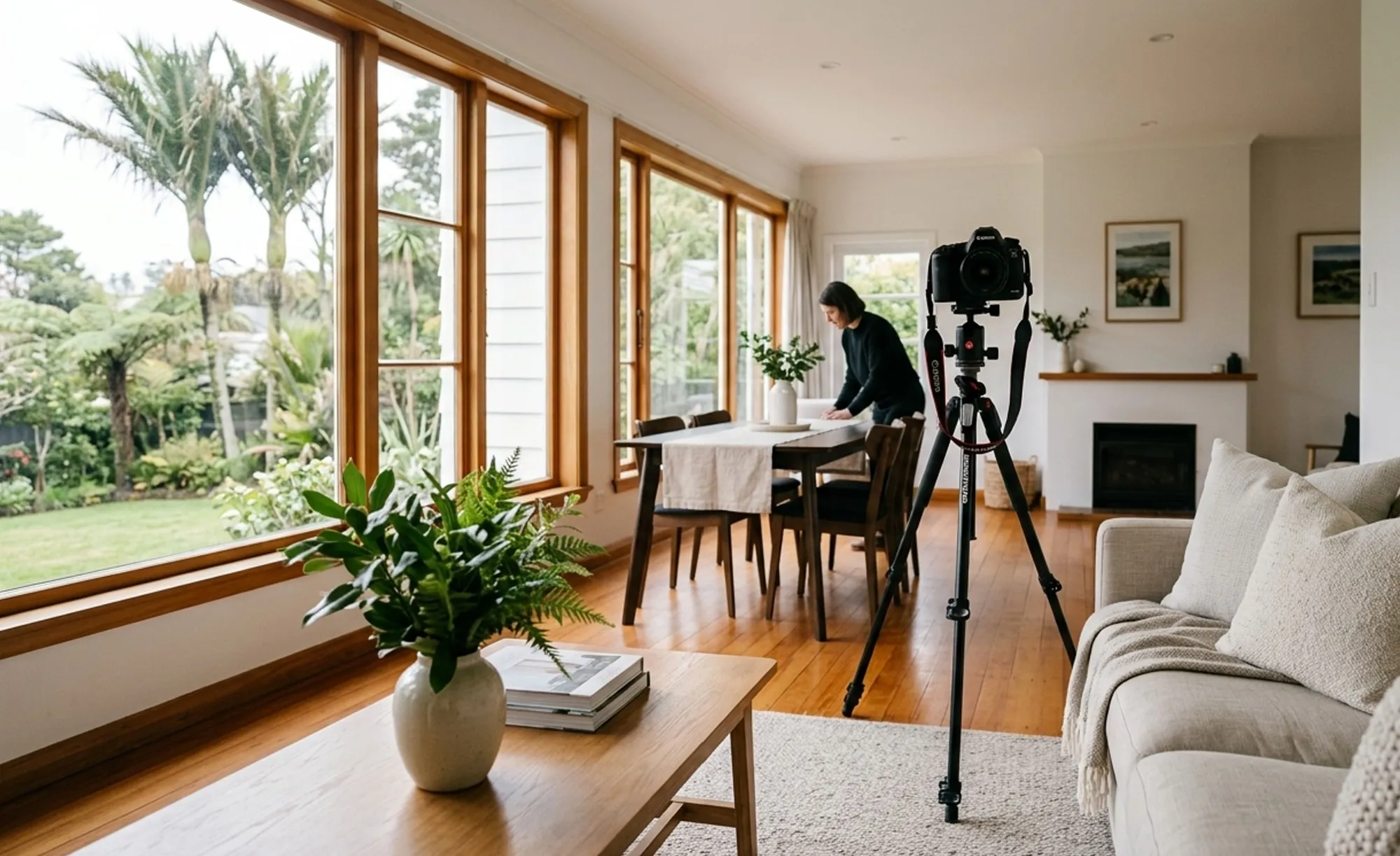 Cleaning your house before selling: a pre-listing checklist